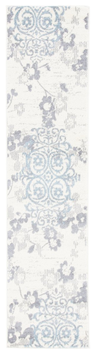 Safavieh Adirondack Adr114C Ivory/Grey Rug.