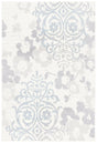 Safavieh Adirondack Adr114C Ivory/Grey Rug.