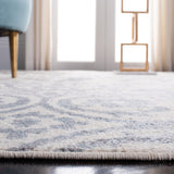 Safavieh Adirondack Adr114C Ivory/Grey Rug.