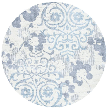 Safavieh Adirondack Adr114C Ivory/Grey Rug.
