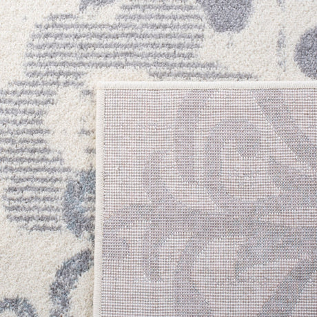Safavieh Adirondack Adr114C Ivory/Grey Rug.