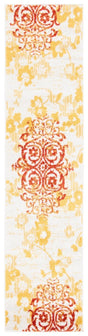 Safavieh Adirondack Adr114D Grey/Gold Rugs.