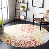 Safavieh Adirondack Adr114D Grey/Gold Rugs.