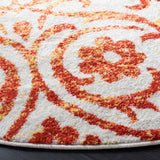Safavieh Adirondack Adr114D Grey/Gold Rugs.