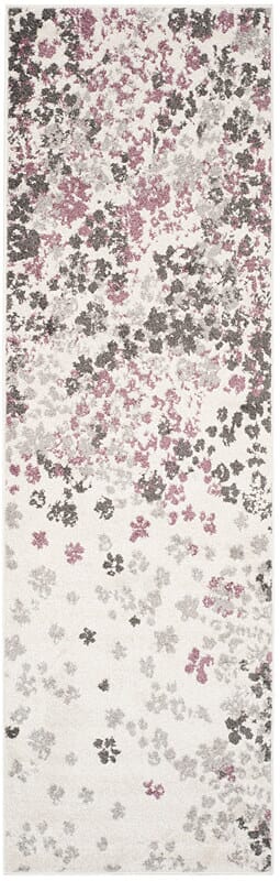 Safavieh Adirondack Adr115L Ivory / Purple Rugs - Safavieh - adr115l - 28