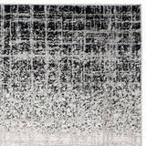 Safavieh Adirondack Adr116A Silver / Black Rugs.