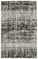 Safavieh Adirondack 2'-6" x 4'-0" Rug in Ivory / Black