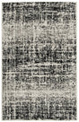 Safavieh Adirondack 2'-6" x 4'-0" Rug in Ivory / Black