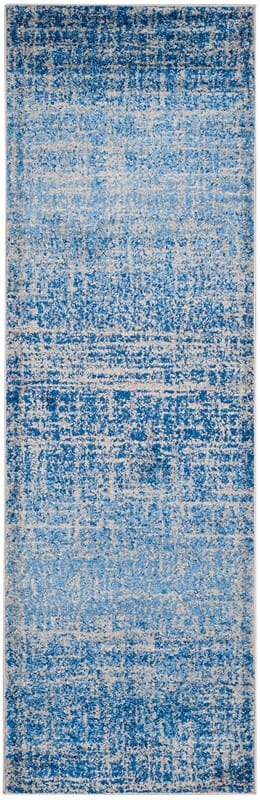 Safavieh Adirondack Adr116D Blue / Silver Rugs.