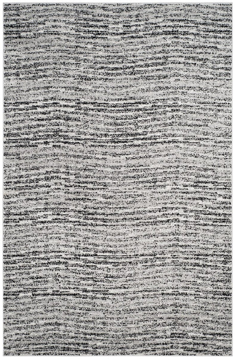 Safavieh Adirondack Adr117A Black / Silver Rugs - Safavieh - adr117a - 24