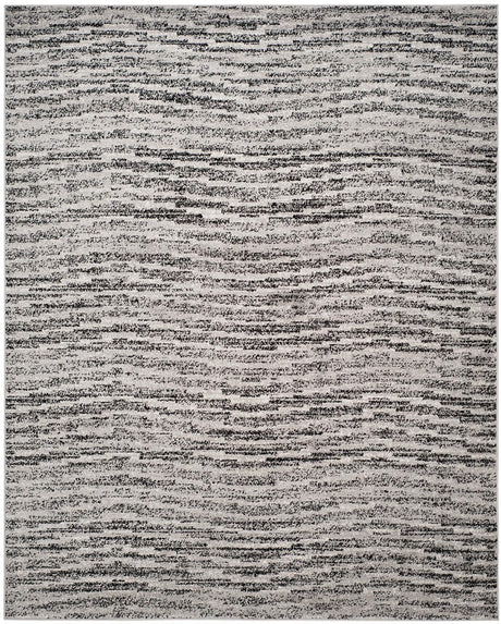 Safavieh Adirondack Adr117A Black / Silver Rugs - Safavieh - adr117a - 6r