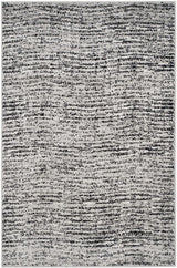 Safavieh Adirondack Adr117A Black / Silver Rugs.