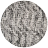 Safavieh Adirondack Adr117A Black / Silver Rugs.