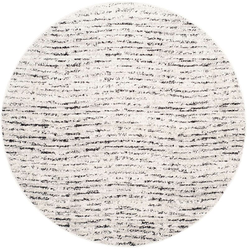 Safavieh Adirondack Adr117B Ivory / Silver Rugs.