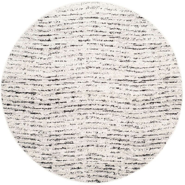 Safavieh Adirondack Adr117B Ivory / Silver Rugs - Safavieh - adr117b - 4r