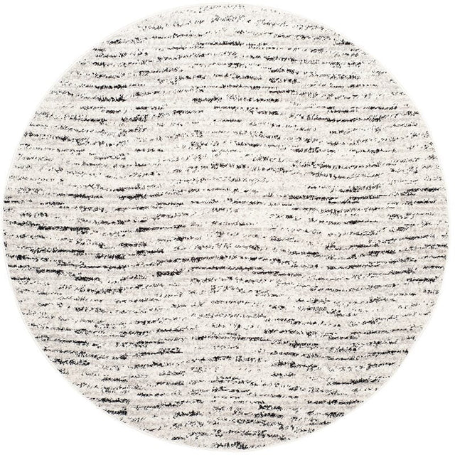 Safavieh Adirondack Adr117B Ivory / Silver Rugs - Safavieh - adr117b - 6r