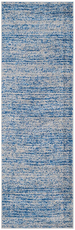 Safavieh Adirondack Adr117D Blue / Silver Rugs - Safavieh - adr117d - 210