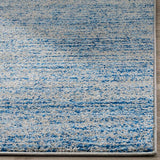 Safavieh Adirondack Adr117D Blue / Silver Rugs.