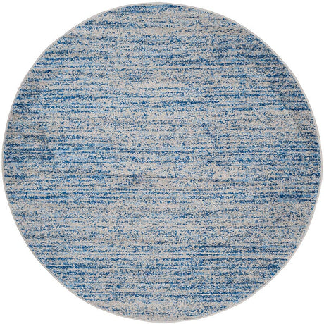 Safavieh Adirondack Adr117D Blue / Silver Rugs - Safavieh - adr117d - 4r