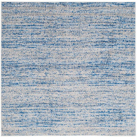 Safavieh Adirondack Adr117D Blue / Silver Rugs - Safavieh - adr117d - 4sq