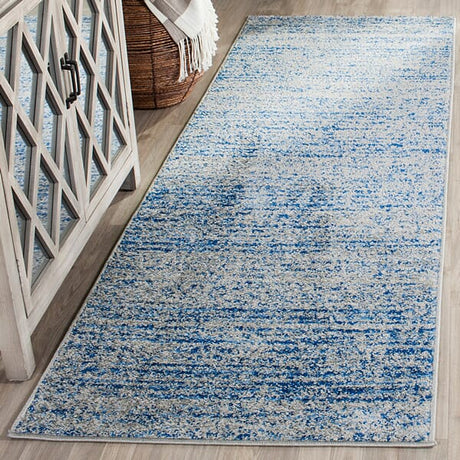 Safavieh Adirondack Adr117D Blue / Silver Rugs - Safavieh - adr117d - 6sq