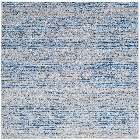 Safavieh Adirondack Adr117D Blue / Silver Rugs - Safavieh - adr117d - 6sq