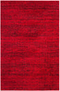 Safavieh Adirondack Adr117F Red/Black Rug.