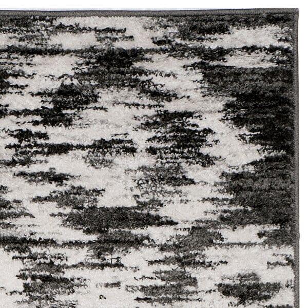 Safavieh Adirondack Adr118R Charcoal / Ivory Rugs.