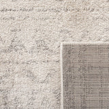 Safavieh Adirondack Adr119A Ivory/Silver Rug.