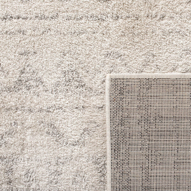 Safavieh Adirondack Adr119A Ivory/Silver Rug.