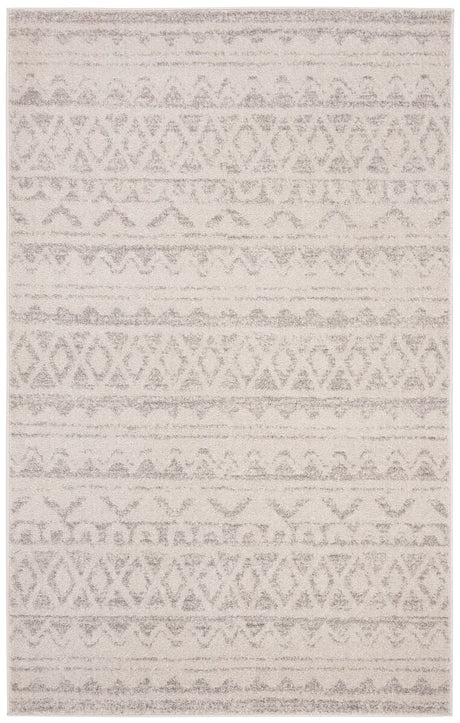 Safavieh Adirondack Adr119A Ivory/Silver Rug.