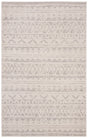 Safavieh Adirondack Adr119A Ivory/Silver Rug.