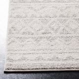 Safavieh Adirondack Adr119B Ivory/Grey Rug.