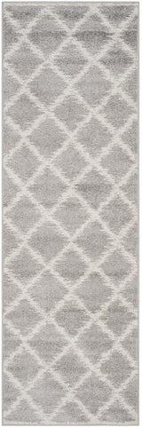 Safavieh Adirondack Adr120B Silver / Ivory Rugs.