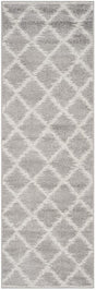 Safavieh Adirondack Adr120B Silver / Ivory Rugs.