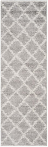 Safavieh Adirondack Adr120B Silver / Ivory Rugs.