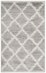 Safavieh Adirondack Adr120B Silver / Ivory Rugs.