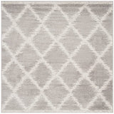 Safavieh Adirondack Adr120B Silver / Ivory Rugs.