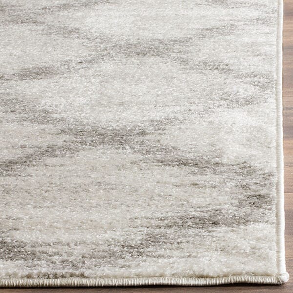 Safavieh Adirondack Adr122B Ivory / Silver Rugs.