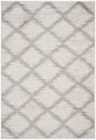 Safavieh Adirondack Adr122B Ivory / Silver Rugs.