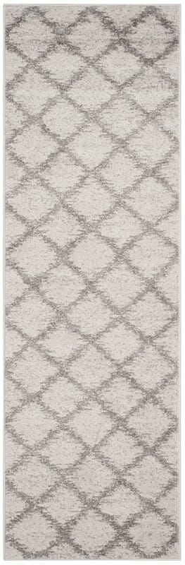 Safavieh Adirondack Adr122B Ivory / Silver Rugs.