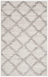 Safavieh Adirondack Adr122B Ivory / Silver Rugs.