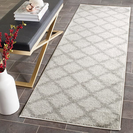 Safavieh Adirondack Adr122B Ivory / Silver Rugs.