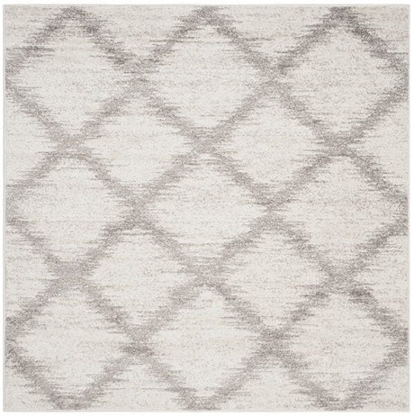 Safavieh Adirondack Adr122B Ivory / Silver Rugs.