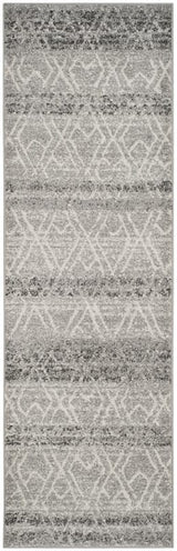 Safavieh Adirondack Adr124B Silver / Ivory Rugs.