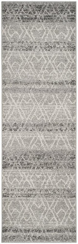 Safavieh Adirondack Adr124B Silver / Ivory Rugs.