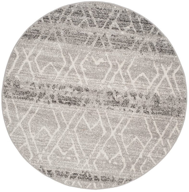 Safavieh Adirondack Adr124B Silver / Ivory Rugs.