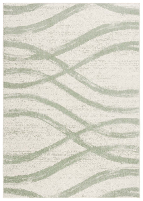 Safavieh Adirondack Adr125A Ivory/Sage Rug - Safavieh - adr125a - 3