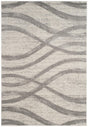 Safavieh Adirondack Adr125C Cream / Grey Rugs.