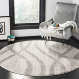 Safavieh Adirondack Adr125C Cream / Grey Rugs - adr125c-4r